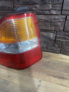 Фонарь задний правый HONDA ODYSSEY RA6 RA7 RA8 RA9 2000