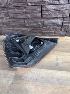 Фонарь задний правый HONDA ODYSSEY RA6 RA7 RA8 RA9 2000