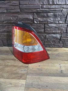 Фонарь задний левый HONDA ODYSSEY