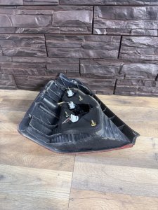 Фонарь задний правый HONDA ODYSSEY RA6 RA7 RA8 RA9 2002