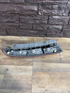 Фонарь задний правый HONDA STREAM RN1 2002