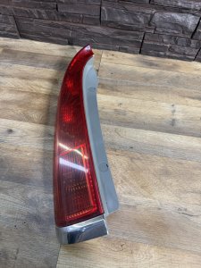 Фонарь задний левый HONDA STREAM
