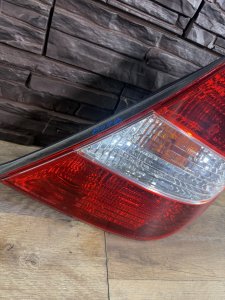Фонарь задний правый TOYOTA CAMRY ACV30 2002
