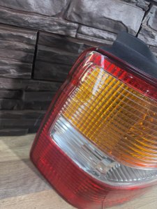 Фонарь задний левый HONDA ODYSSEY RA6 RA7 RA8 RA9 2000