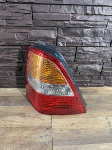 Фонарь задний левый HONDA ODYSSEY