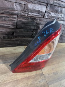 Фонарь задний правый HONDA ODYSSEY RA6 RA7 RA8 RA9 2000