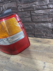 Фонарь задний правый HONDA ODYSSEY RA6 RA7 RA8 RA9 2000