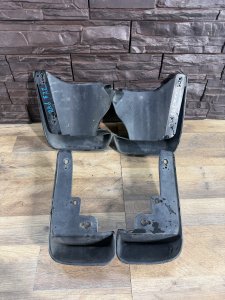 Брызговики комплект HONDA ODYSSEY RA6 RA7 RA8 RA9 2000