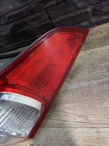 Фонарь задний правый HONDA ACCORD CU2 2008