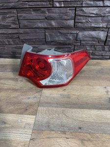 Фонарь задний правый HONDA ACCORD