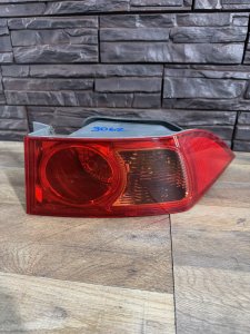 Фонарь задний правый HONDA ACCORD