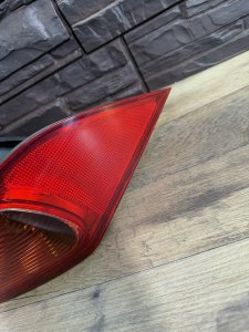 Фонарь задний правый HONDA ACCORD CL7 CL8 CL9 2007