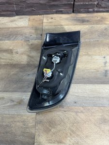 Фонарь задний правый MAZDA AXELA BK5P 2007