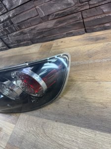 Фонарь задний правый MAZDA AXELA BK5P 2007