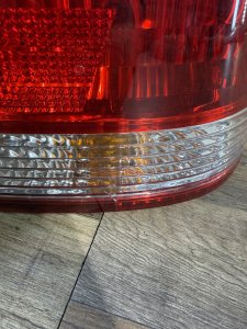 Фонарь задний правый HONDA ACCORD CF3 CF4 CF5 CL1 CL3 2000