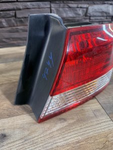 Фонарь задний правый HONDA ACCORD CF3 CF4 CF5 CL1 CL3 2000