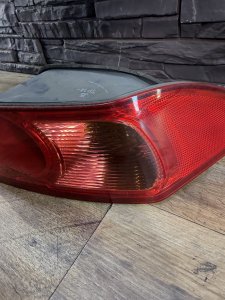 Фонарь задний правый HONDA ACCORD CL9 CL8 CL7 2006