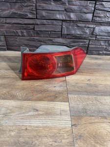 Фонарь задний правый HONDA ACCORD