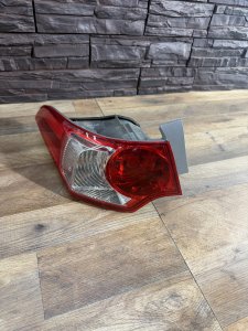 Фонарь задний левый HONDA ACCORD