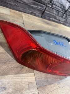 Фонарь задний левый HONDA ACCORD CL7 CL8 CL9 2007