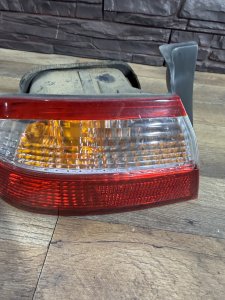 Фонарь задний левый HONDA TORNEO CF3 CF4 CF5 CL1 CL3 2000