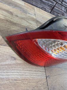 Фонарь задний левый HONDA TORNEO CF3 CF4 CF5 CL1 CL3 2000