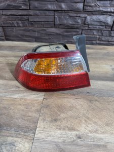 Фонарь задний левый HONDA TORNEO