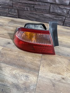 Фонарь задний левый HONDA TORNEO