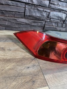 Фонарь задний левый HONDA ACCORD CL9 CL8 CL7 2006