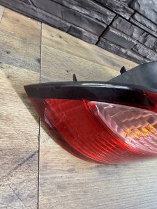 Фонарь задний левый HONDA TORNEO CF3 CF4 CF5 CL1 CL3 1998
