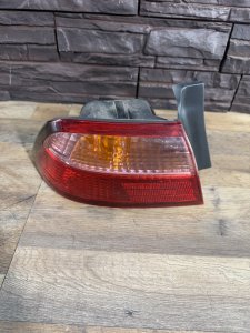 Фонарь задний левый HONDA TORNEO