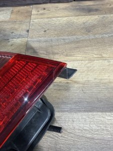 Фонарь задний левый HONDA TORNEO CF3 CF4 CF5 CL1 CL3 1998