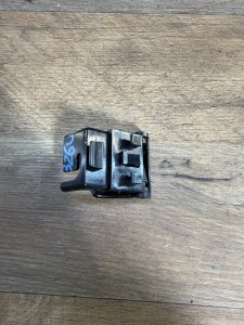 ручка открывания капота MAZDA AXELA BK5P 2007