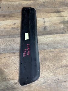 коврик в торпедо HONDA STREAM OEM 77105-S7A-J00ZA RN1 2002