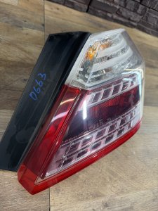 Фонарь задний правый HONDA LEGEND KB2 2012