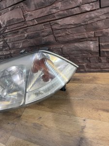Фара левая HONDA MDX YD1 2004