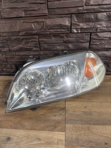 Фара левая HONDA MDX YD1 2004