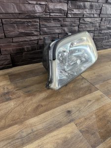 Фара левая HONDA MDX YD1 2004