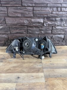 Фара левая HONDA MDX YD1 2004