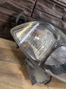 Фара правая HONDA TORNEO CF3 CF4 CF5 CL1 CL3 1998