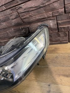 Фара левая HONDA ACCORD CL7 CL8 CL9 2007