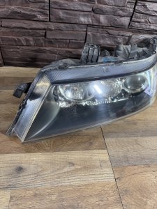 Фара левая HONDA ACCORD CL7 CL8 CL9 2007