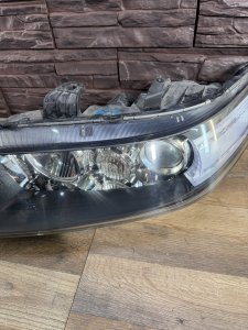 Фара левая HONDA ACCORD CL7 CL8 CL9 2007