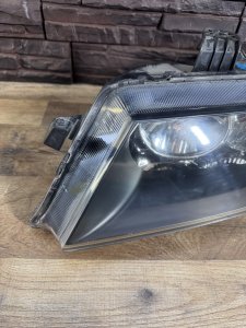 Фара левая HONDA ACCORD CL7 CL8 CL9 2006