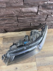 Фара левая HONDA ACCORD CL7 CL8 CL9 2006