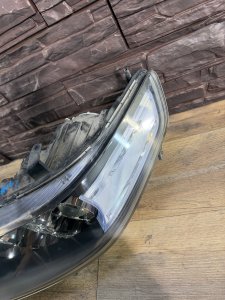 Фара левая HONDA ACCORD CL7 CL8 CL9 2006