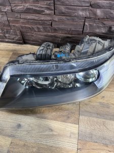 Фара левая HONDA ACCORD CL7 CL8 CL9 2006