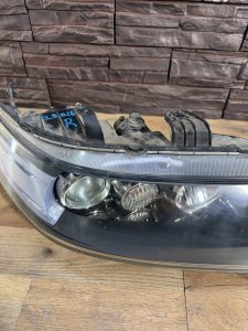 Фара правая HONDA ACCORD CL7 CL8 CL9 2006