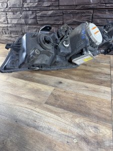 Фара правая HONDA ACCORD CL7 CL8 CL9 2006