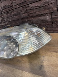 Фара левая HONDA ODYSSEY RA6 RA7 RA8 RA9 2000